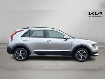 Used Kia Niro 2022 for sale - 76361481: Photo