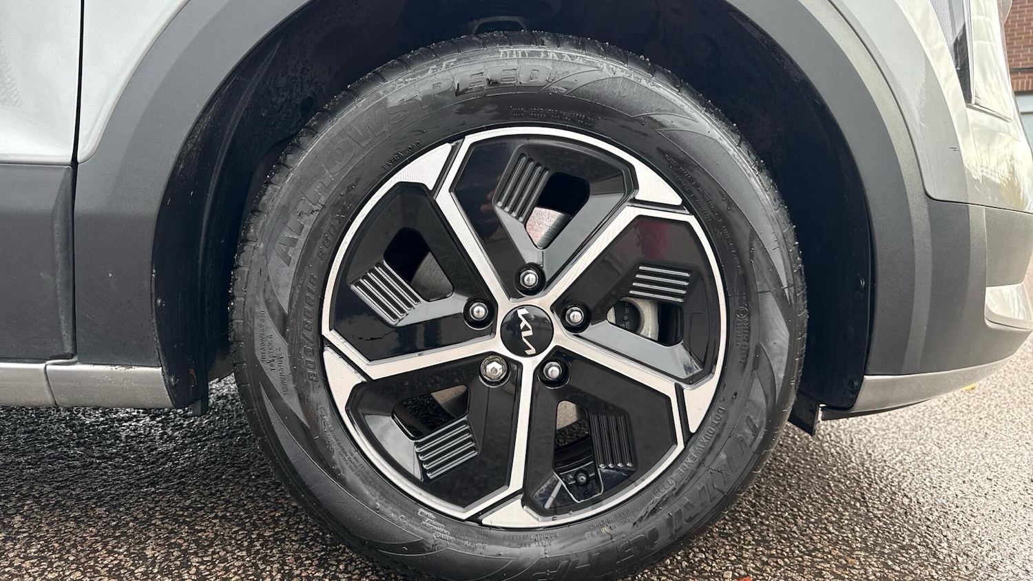 Used Kia Niro 2022 for sale - 76361481: Photo 5