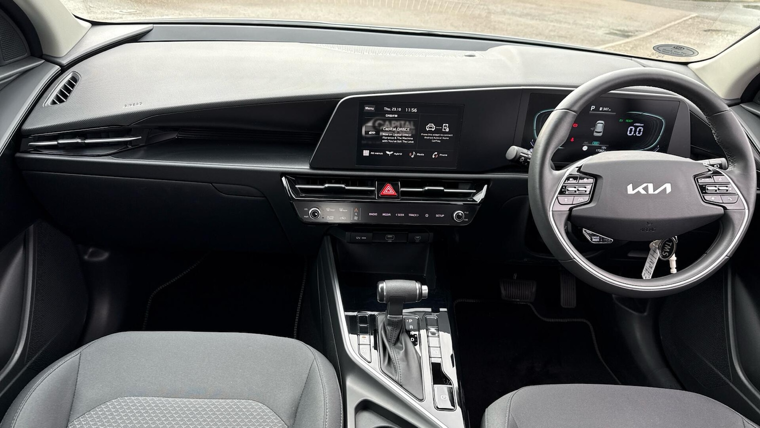 Used Kia Niro 2022 for sale - 76361481: Photo 6