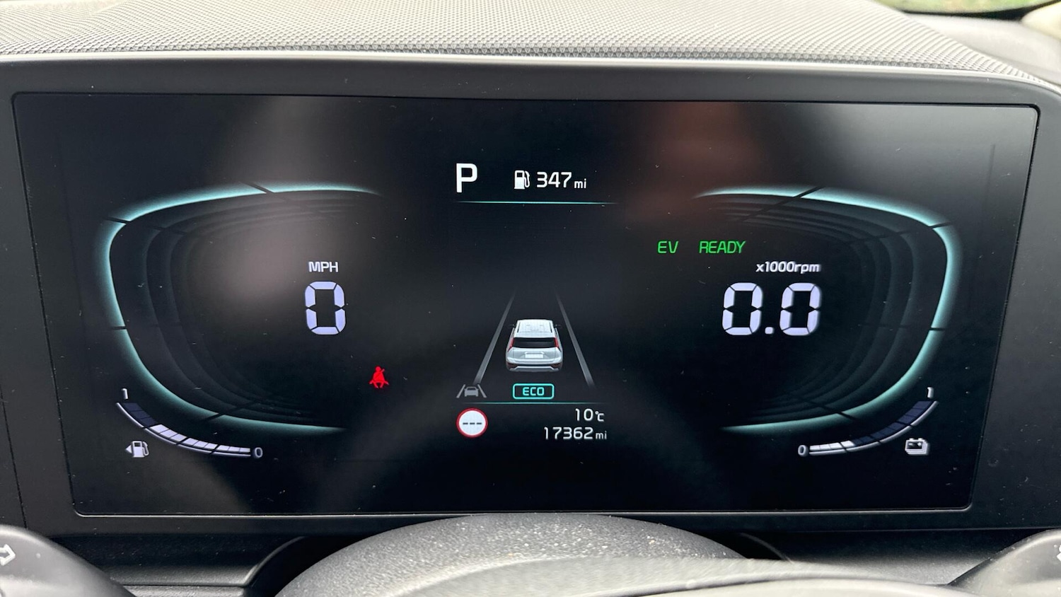 Used Kia Niro 2022 for sale - 76361481: Photo 7