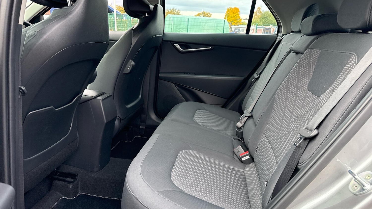 Used Kia Niro 2022 for sale - 76361481: Photo 9