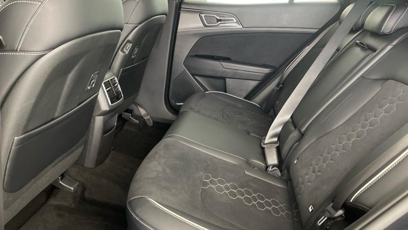 Used Kia Sportage 2025 for sale - 77468507: Photo 12
