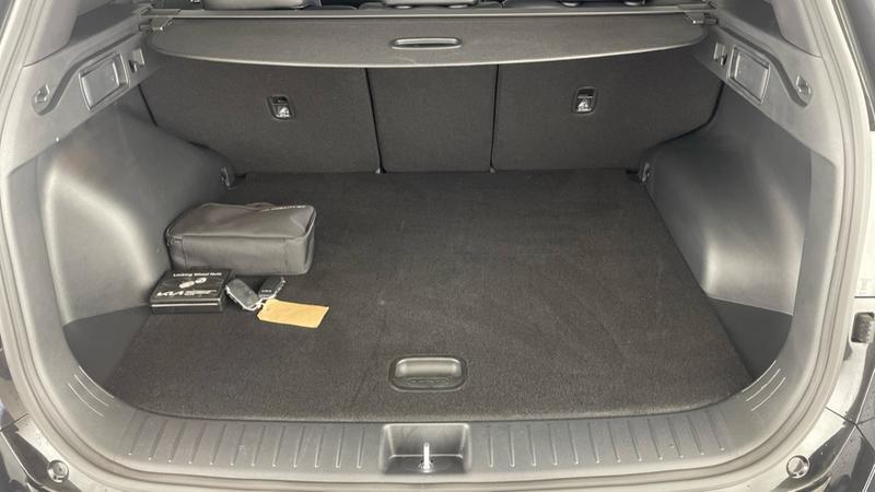 Used Kia Sportage 2025 for sale - 77468507: Photo 13