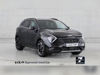 Used Kia Sportage 2025 for sale - 77468507: Photo