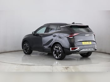 Used Kia Sportage 2025 for sale - 77468507: Photo