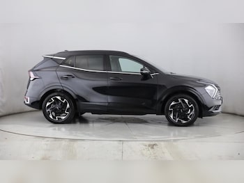 Used Kia Sportage 2025 for sale - 77468507: Photo