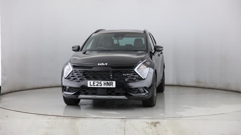 Used Kia Sportage 2025 for sale - 77468507: Photo 5