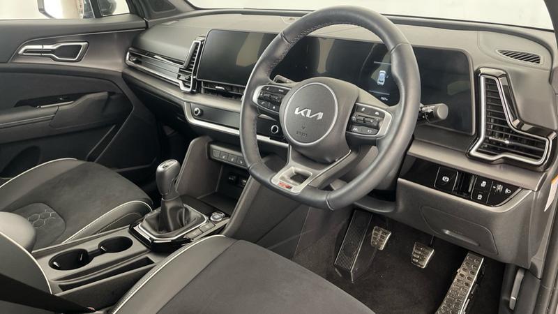 Used Kia Sportage 2025 for sale - 77468507: Photo 7