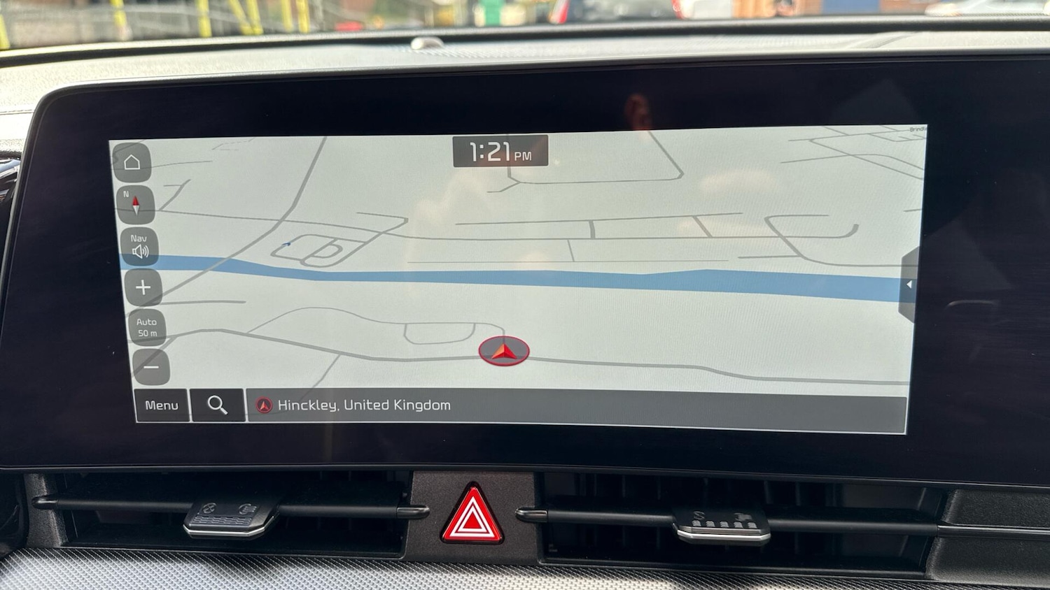 Used Kia Sportage 2025 for sale - 76307359: Photo 10