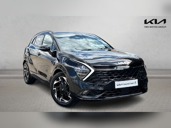 Used Kia Sportage 2025 for sale - 76307359: Photo