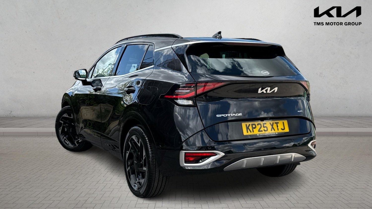 Used Kia Sportage 2025 for sale - 76307359: Photo 2