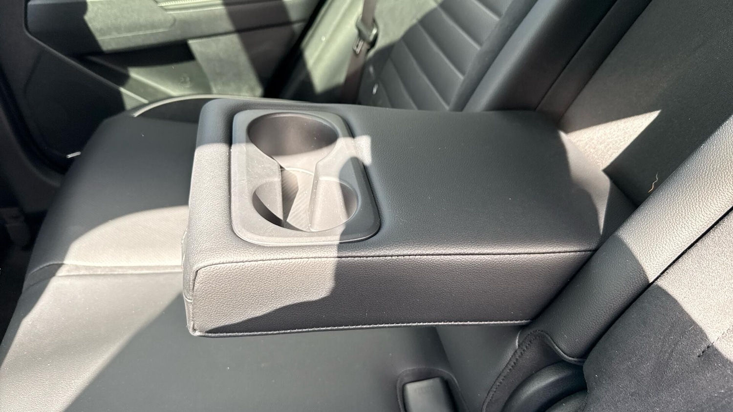 Used Kia Sportage 2025 for sale - 76307359: Photo 25