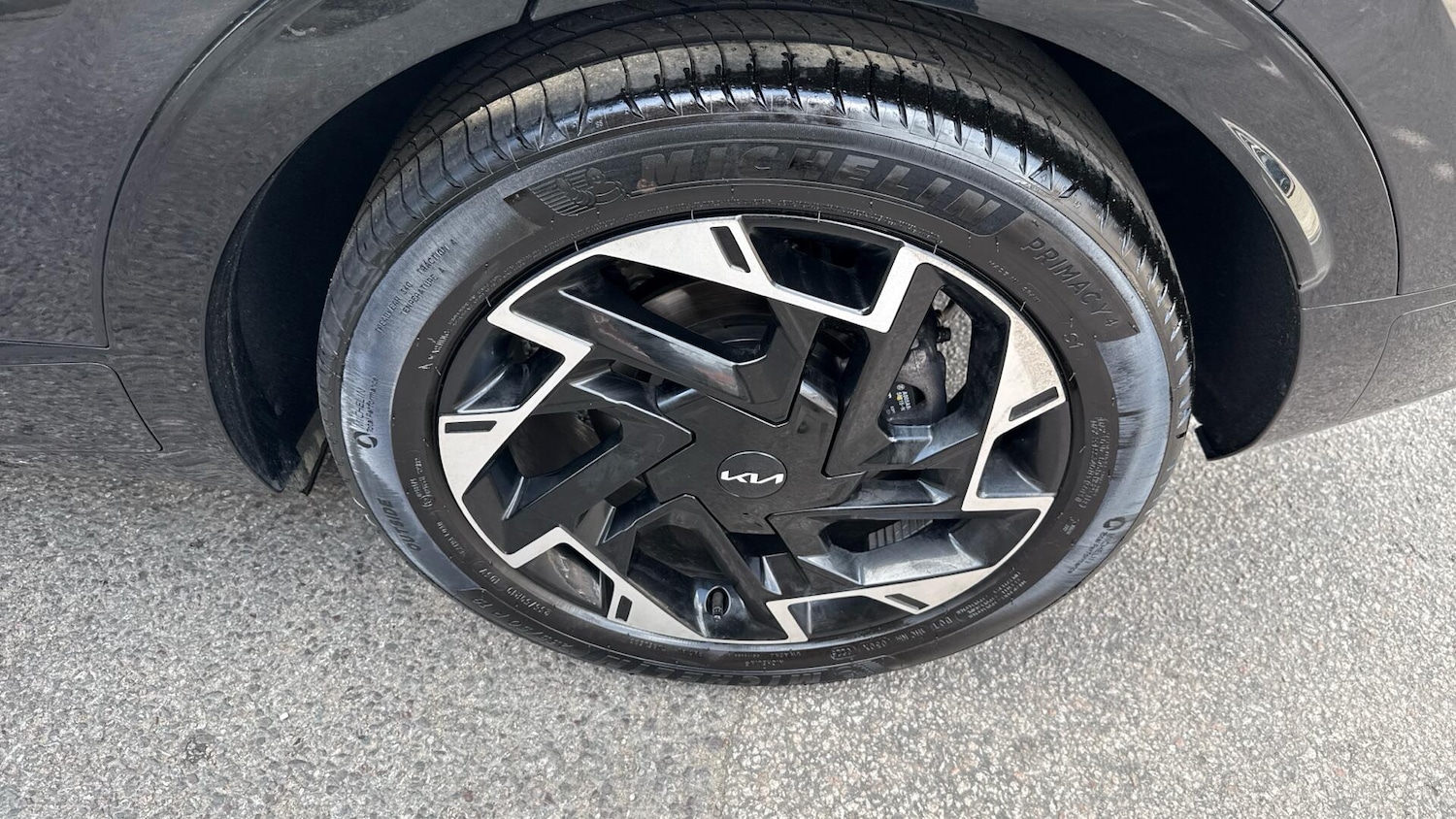 Used Kia Sportage 2025 for sale - 76307359: Photo 28