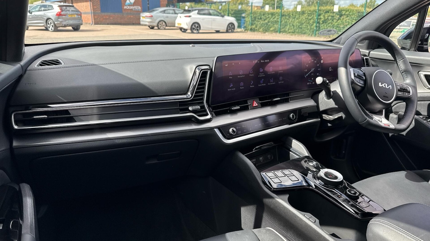 Used Kia Sportage 2025 for sale - 76307359: Photo 3