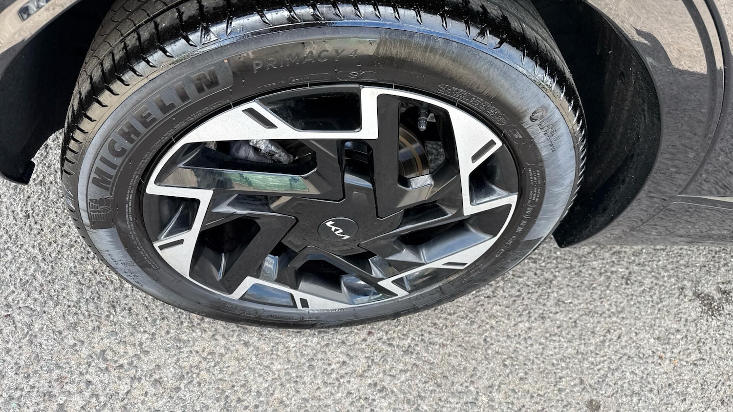 Used Kia Sportage 2025 for sale - 76307359: Photo 37