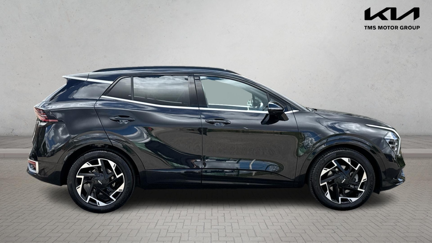 Used Kia Sportage 2025 for sale - 76307359: Photo 4