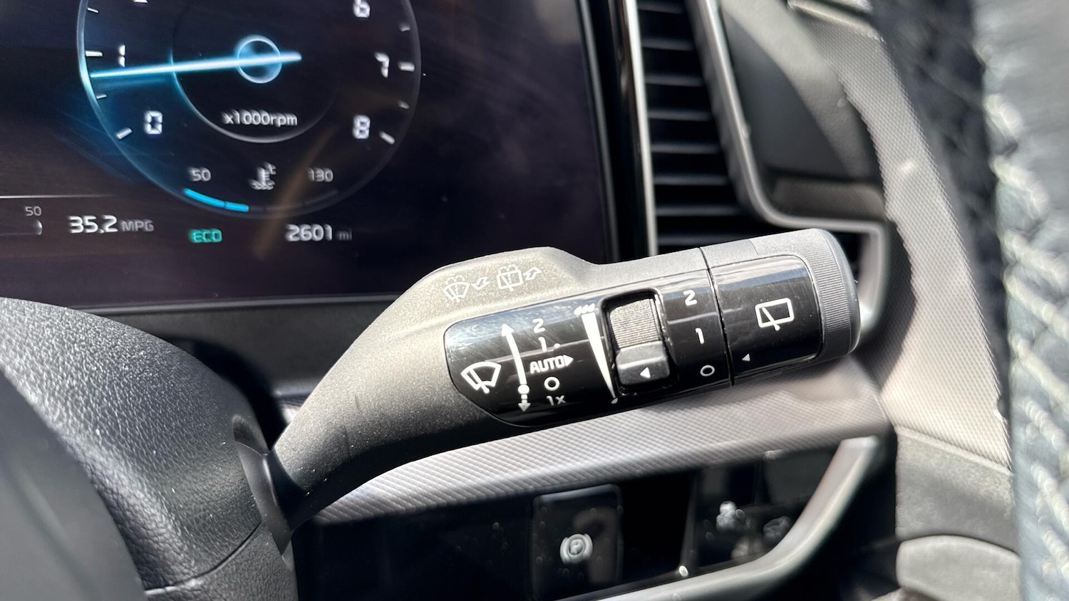 Used Kia Sportage 2025 for sale - 76307359: Photo 45