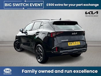 Used Kia Sportage 2025 for sale - 78822306: Photo