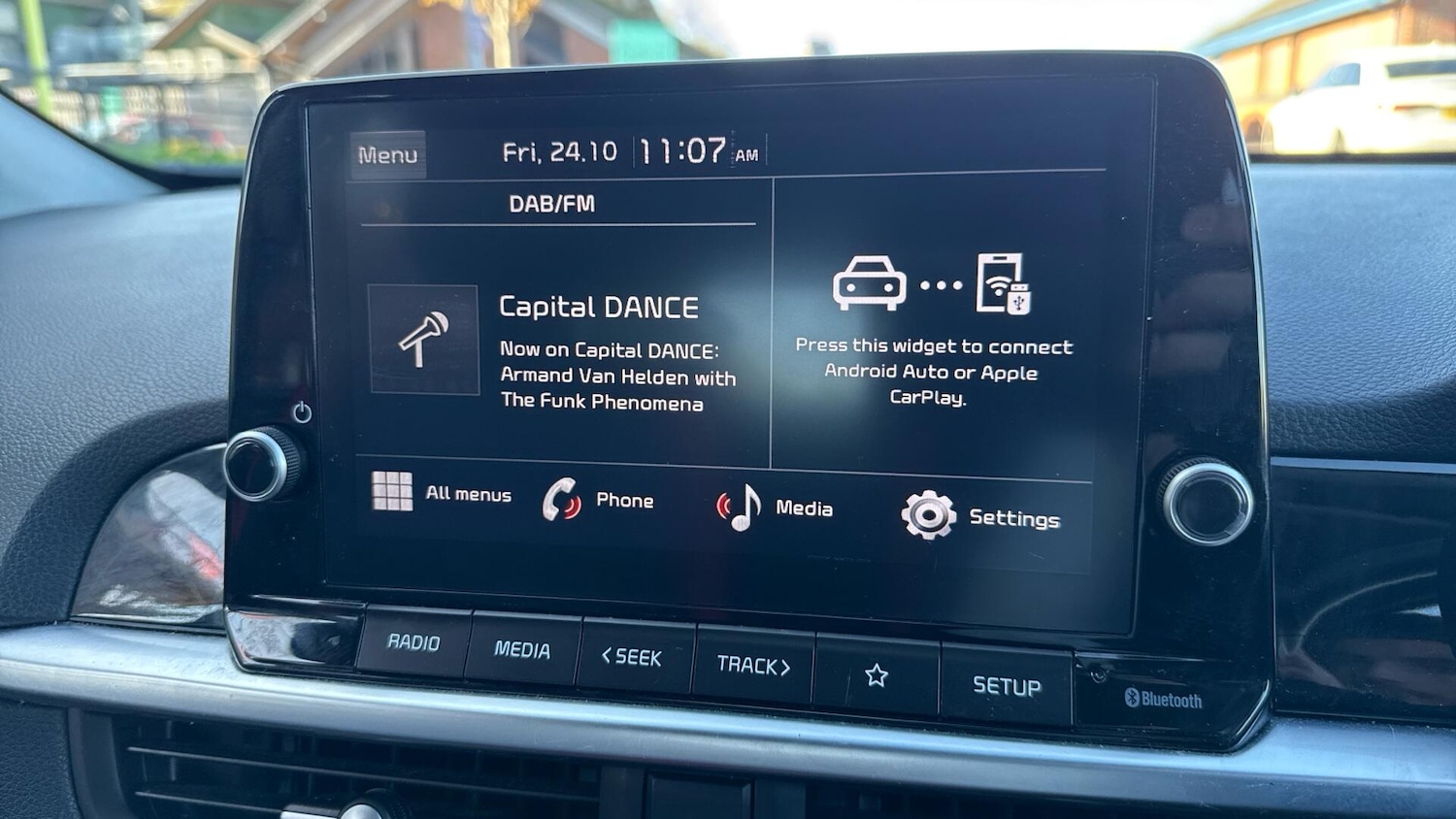 Used Kia Picanto 2022 for sale - 76802492: Photo 10