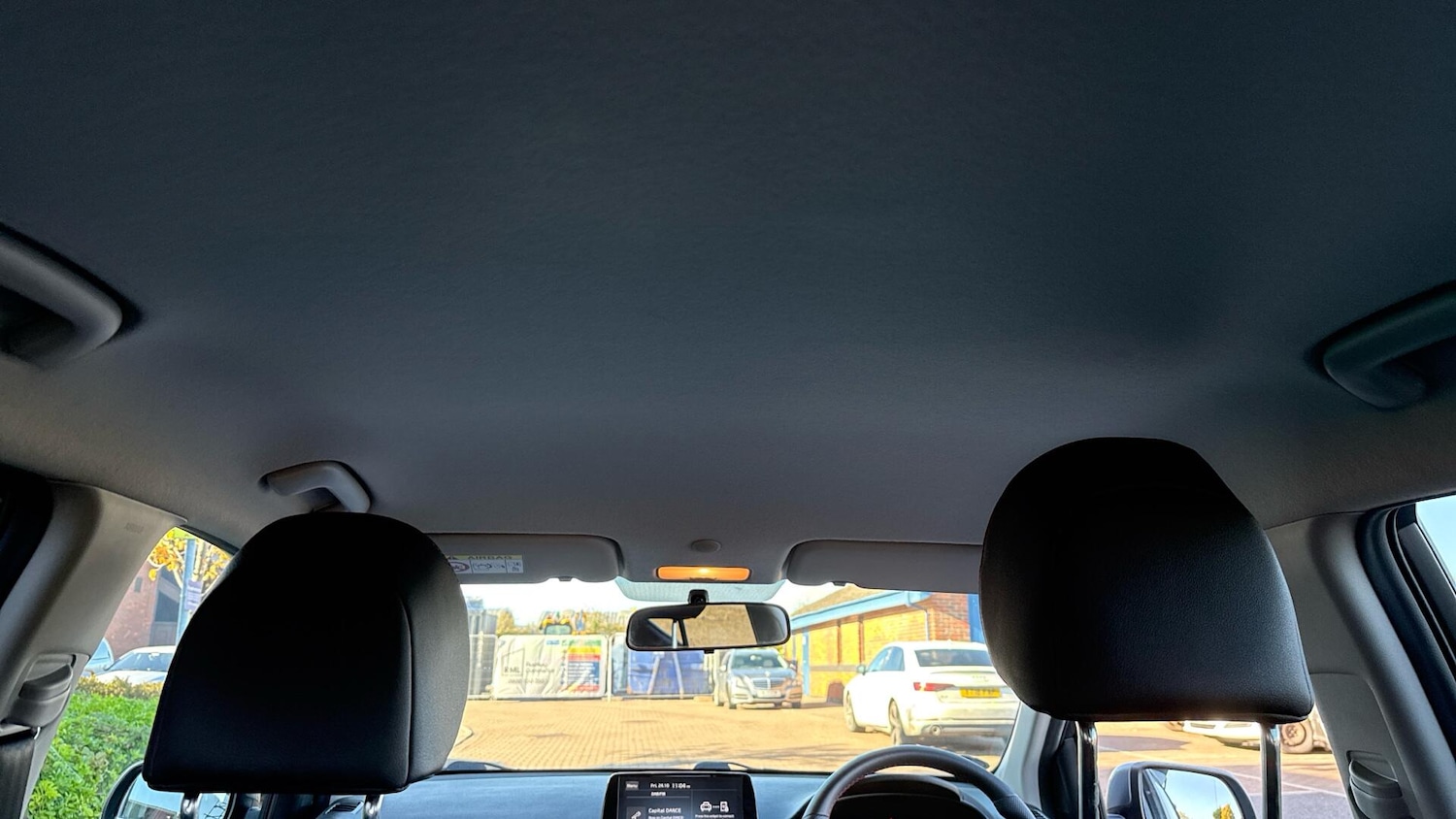 Used Kia Picanto 2022 for sale - 76802492: Photo 11