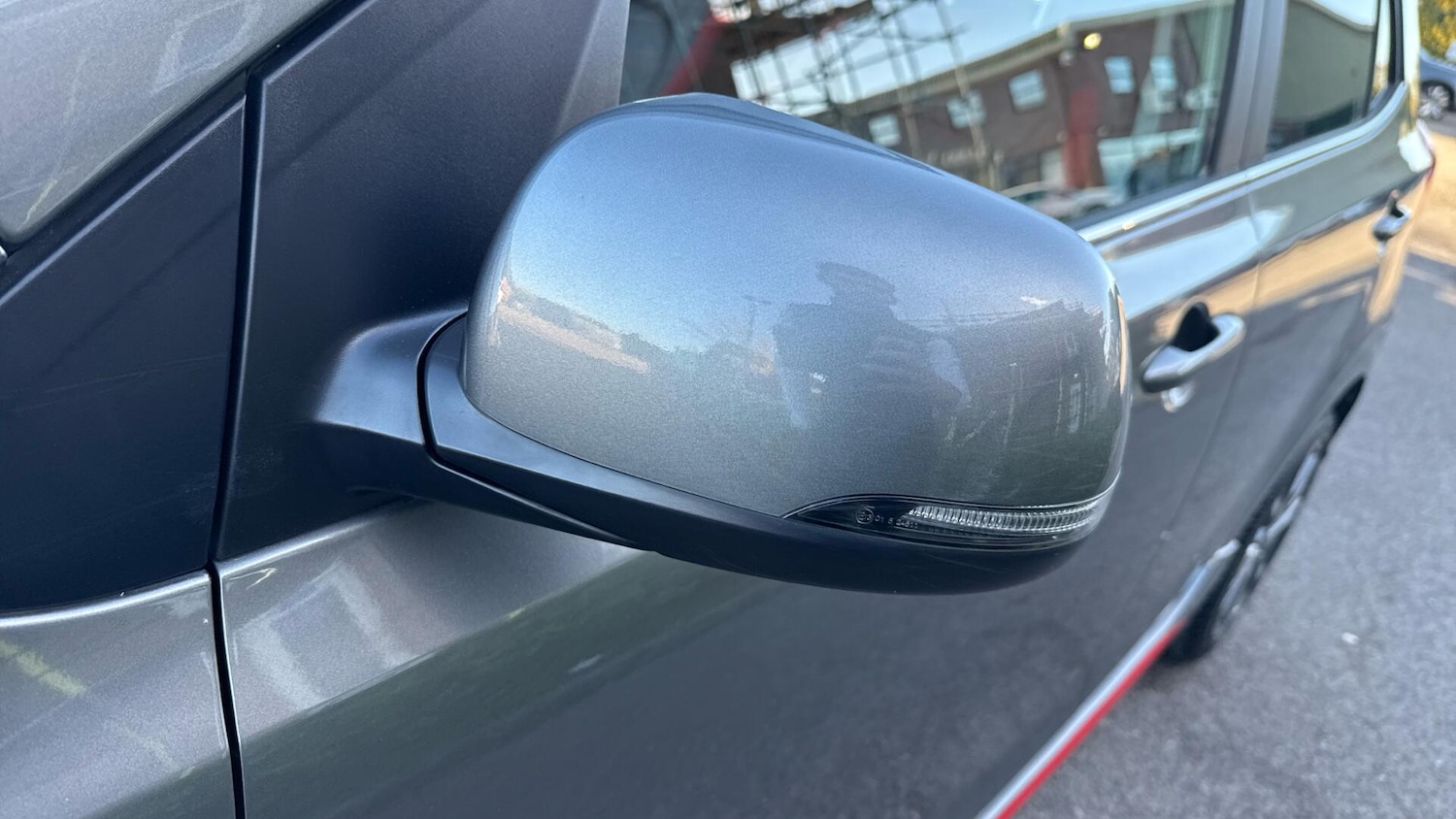 Used Kia Picanto 2022 for sale - 76802492: Photo 17