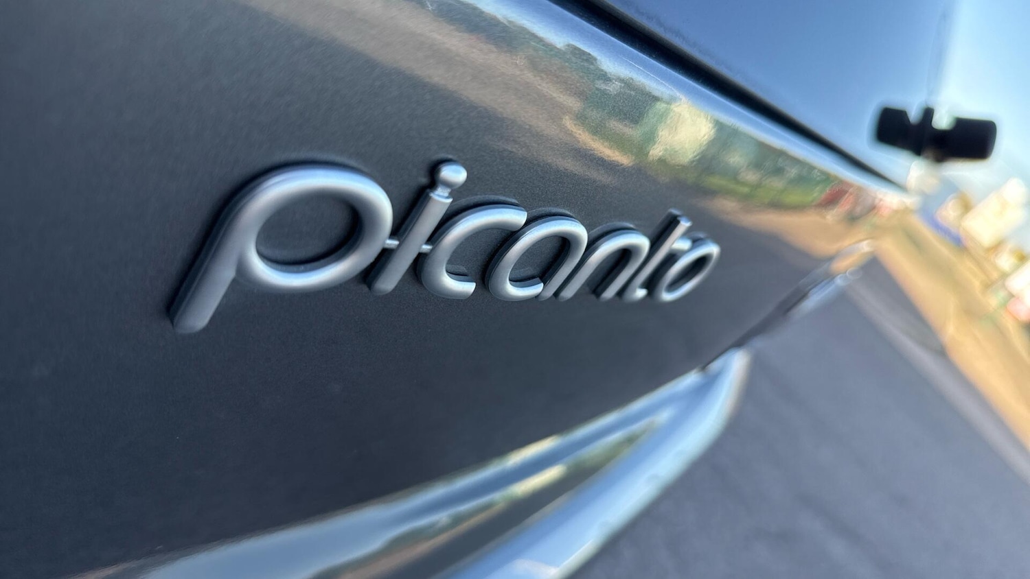 Used Kia Picanto 2022 for sale - 76802492: Photo 25