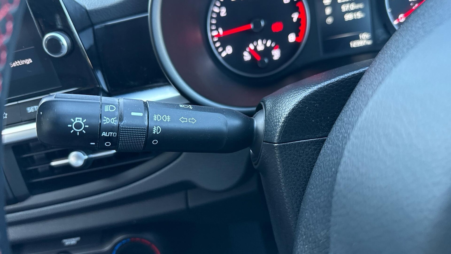 Used Kia Picanto 2022 for sale - 76802492: Photo 35