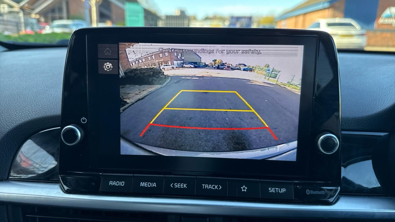 Used Kia Picanto 2022 for sale - 76802492: Photo 38