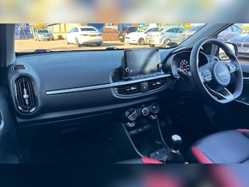 Used Kia Picanto 2022 for sale - 76802492: Photo