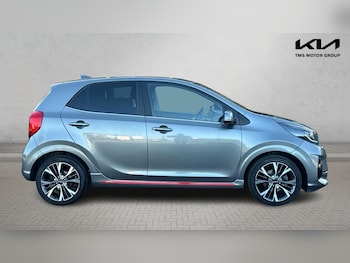 Used Kia Picanto 2022 for sale - 76802492: Photo