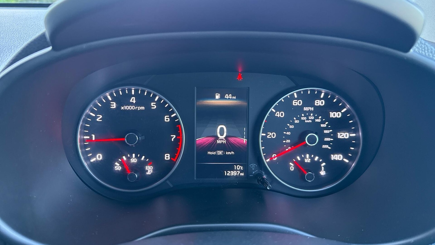 Used Kia Picanto 2022 for sale - 76802492: Photo 7