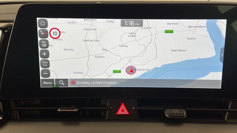 Used Kia Sportage 2025 for sale - 77673064: Photo 10