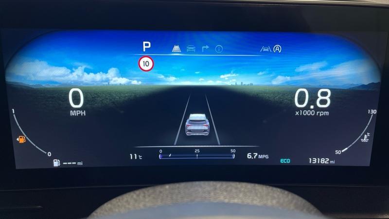 Used Kia Sportage 2025 for sale - 77673064: Photo 11