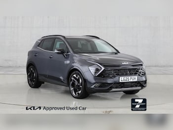 Used Kia Sportage 2025 for sale - 77673064: Photo