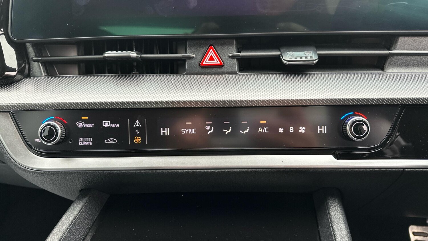 Used Kia Sportage 2025 for sale - 77673064: Photo 24