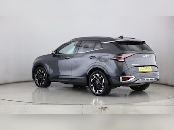 Used Kia Sportage 2025 for sale - 77673064: Photo