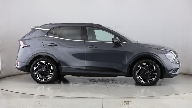 Used Kia Sportage 2025 for sale - 77673064: Photo 3