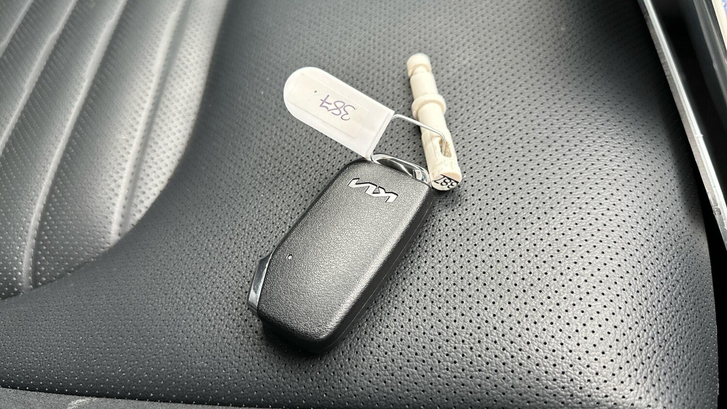 Used Kia Sportage 2025 for sale - 77673064: Photo 30