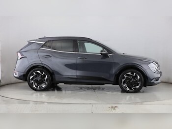 Used Kia Sportage 2025 for sale - 77673064: Photo