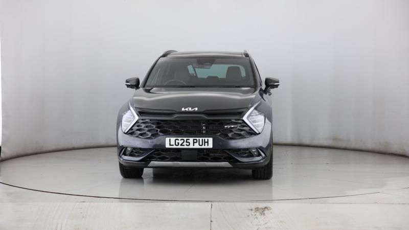 Used Kia Sportage 2025 for sale - 77673064: Photo 5