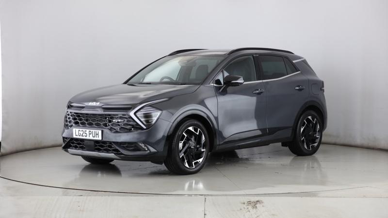 Used Kia Sportage 2025 for sale - 77673064: Photo 6