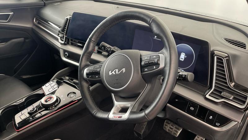 Used Kia Sportage 2025 for sale - 77673064: Photo 7