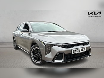 Used Kia K4 2026 for sale - 78822089: Photo