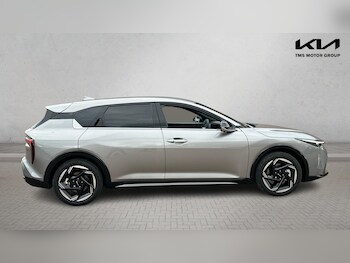 Used Kia K4 2026 for sale - 78822089: Photo