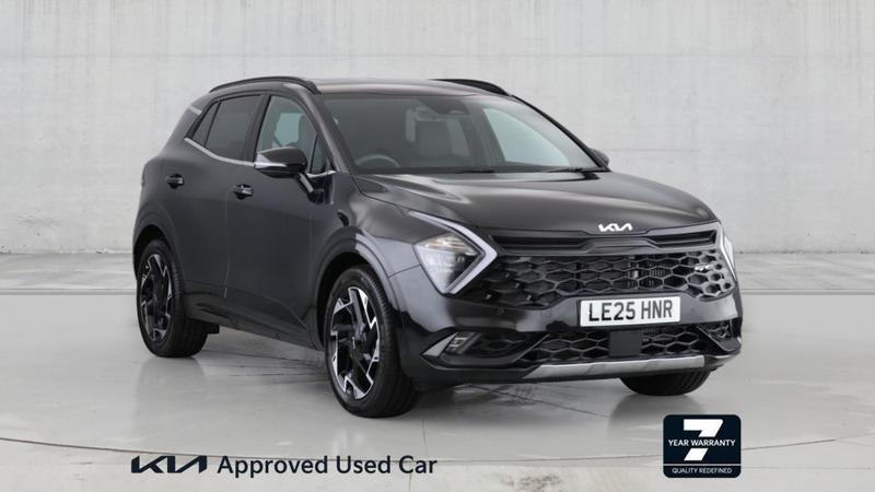 Used Kia Sportage 2025 for sale - 77673052: Photo 1