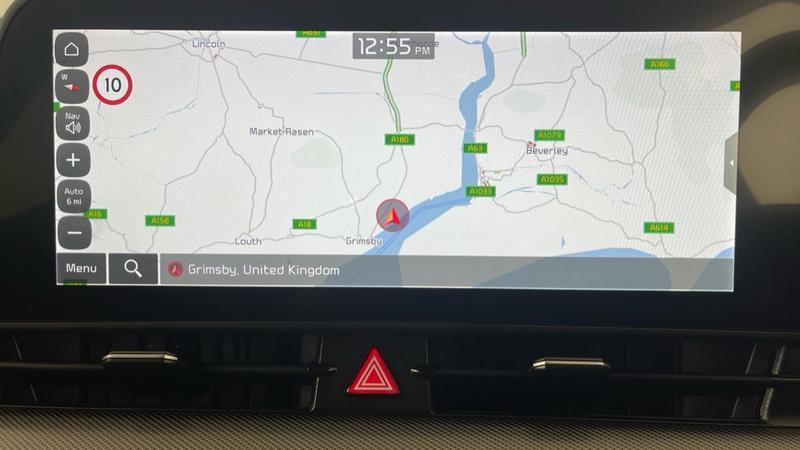 Used Kia Sportage 2025 for sale - 77673052: Photo 10