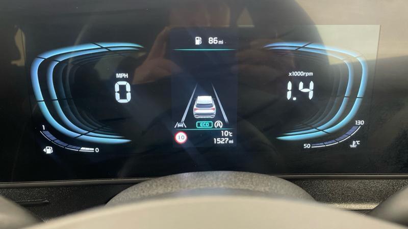 Used Kia Sportage 2025 for sale - 77673052: Photo 11