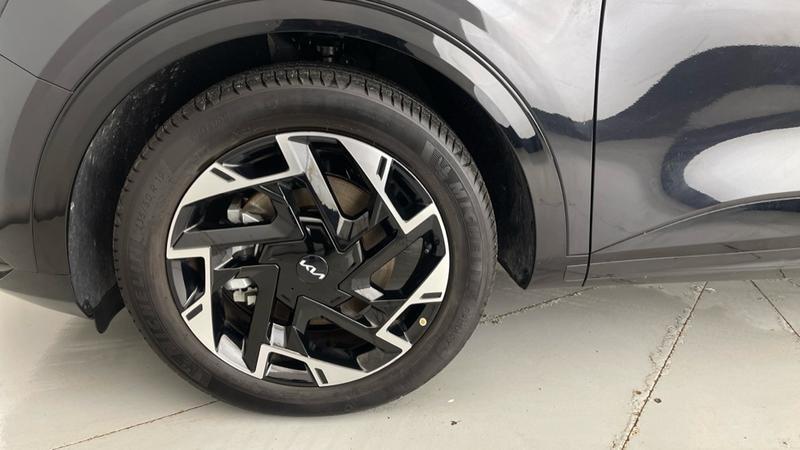 Used Kia Sportage 2025 for sale - 77673052: Photo 14