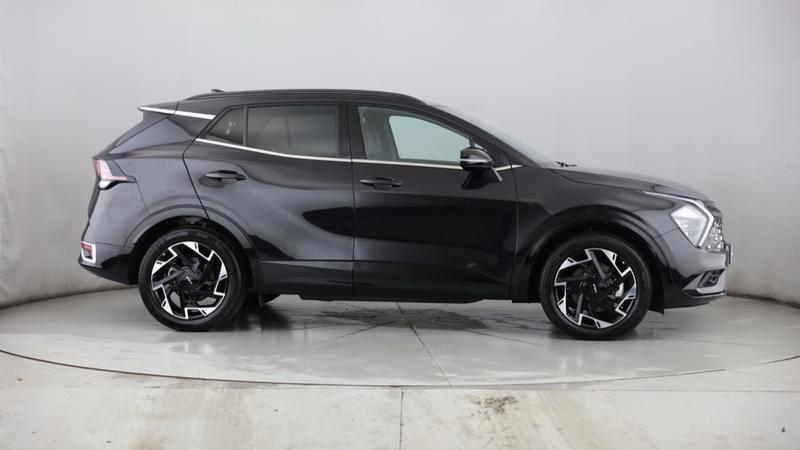 Used Kia Sportage 2025 for sale - 77673052: Photo 3