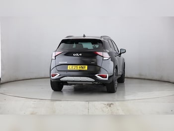 Used Kia Sportage 2025 for sale - 77673052: Photo